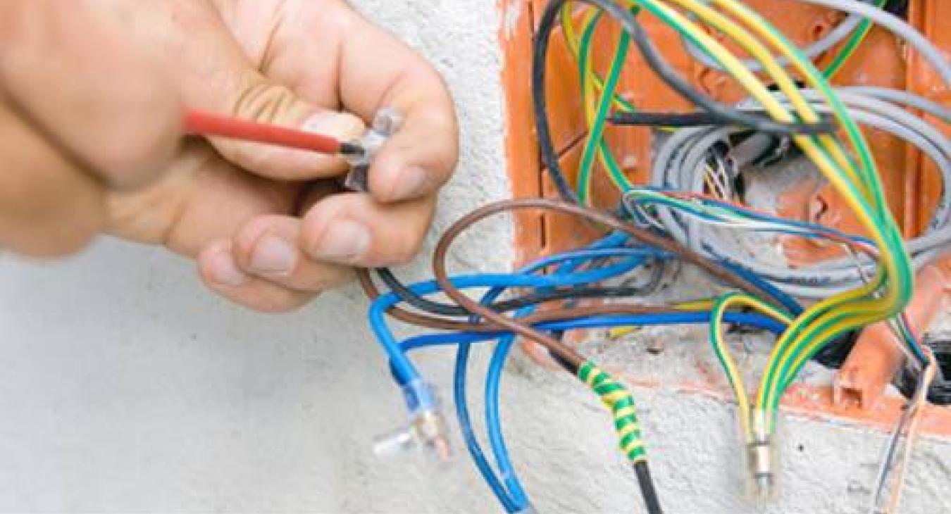 Rewires in Yate & Chipping Sodbury Electrician in Bristol